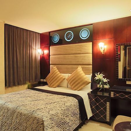 Best Love Boutique Hotel Tchaj-pej Exteriér fotografie