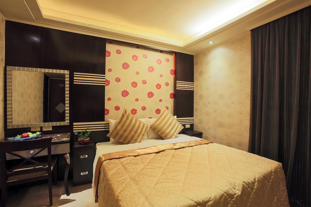 Best Love Boutique Hotel Tchaj-pej Exteriér fotografie