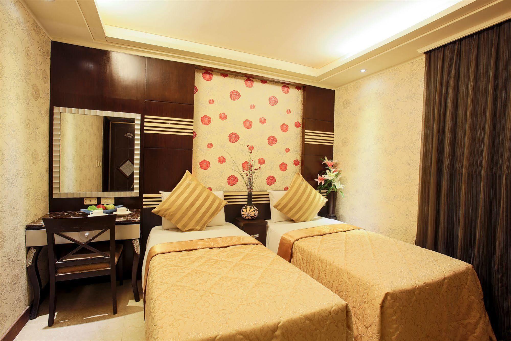 Best Love Boutique Hotel Tchaj-pej Exteriér fotografie