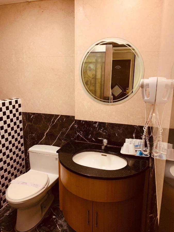 Best Love Boutique Hotel Tchaj-pej Exteriér fotografie